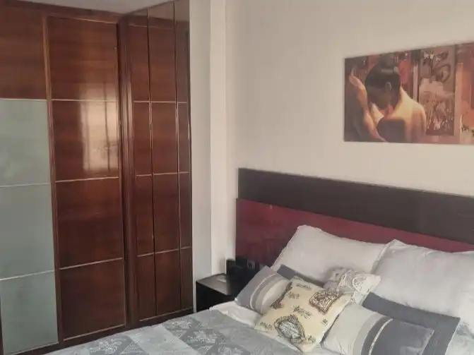 Dormitori de Casa o xalet en venda en Quintanilla Vivar amb Aire condicionat, Calefacció i Jardí privat