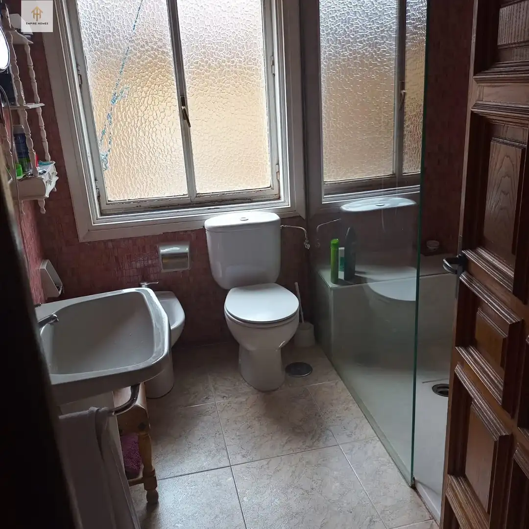 Baño de Piso en venta en Plasencia con Calefacción, Parquet y Trastero