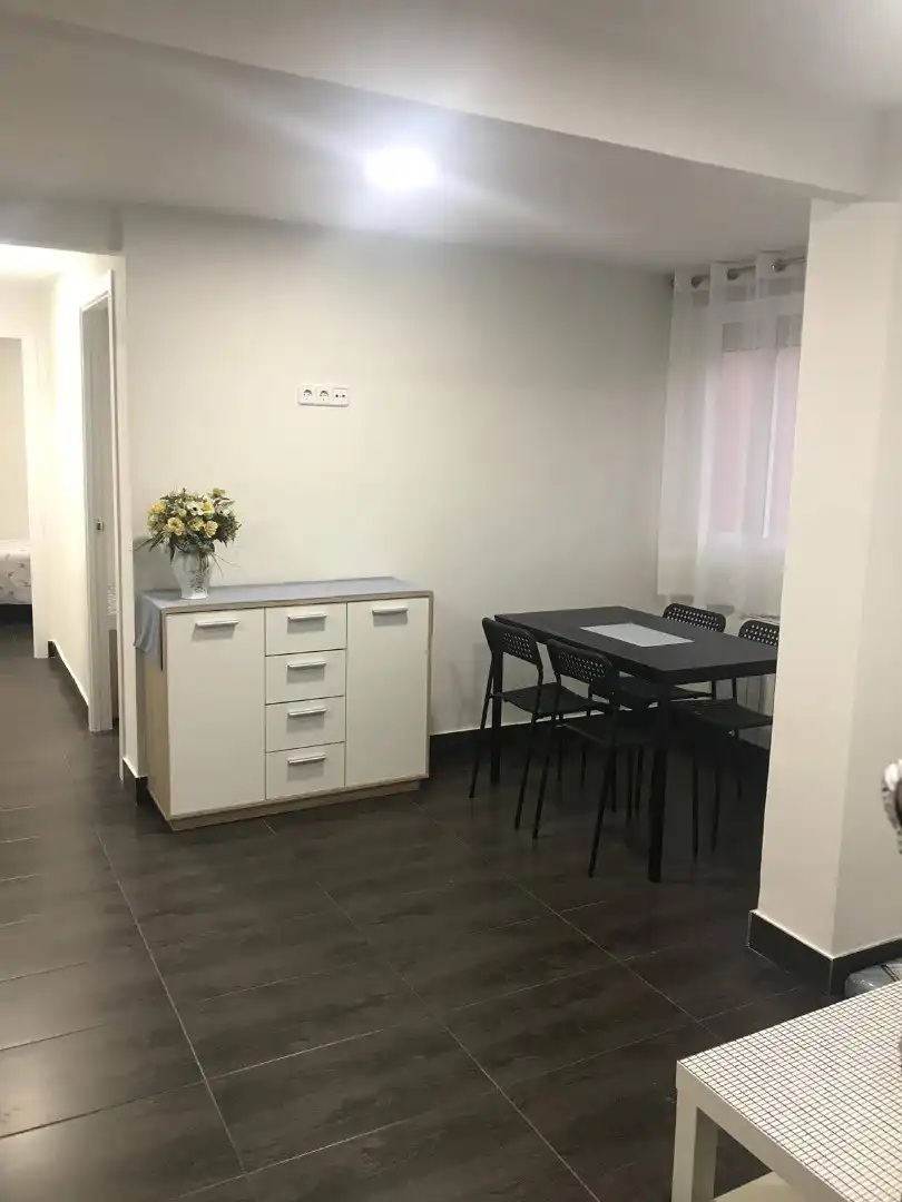 Esszimmer von Wohnung zum Verkauf in Getafe mit Klimaanlage, Heizung und Möbliert