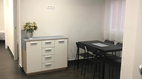 Foto 2 de Piso en venta en Calle San Sebastián, 6, Universidad, Getafe