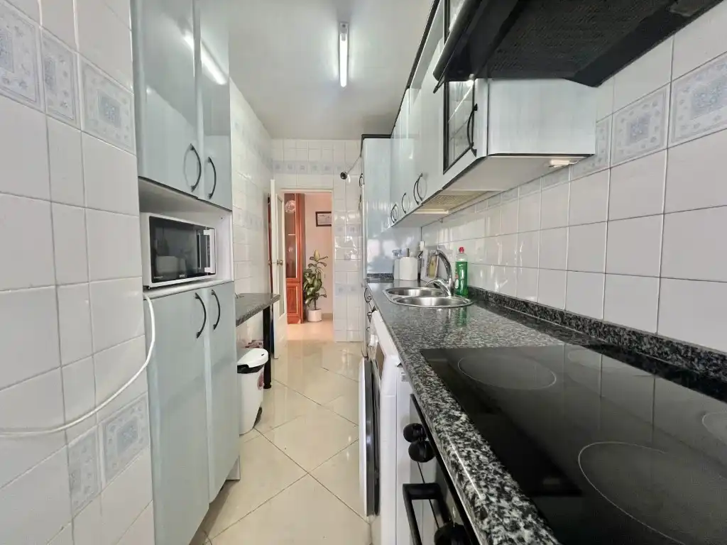 Cocina de Piso en venta en Dos Hermanas