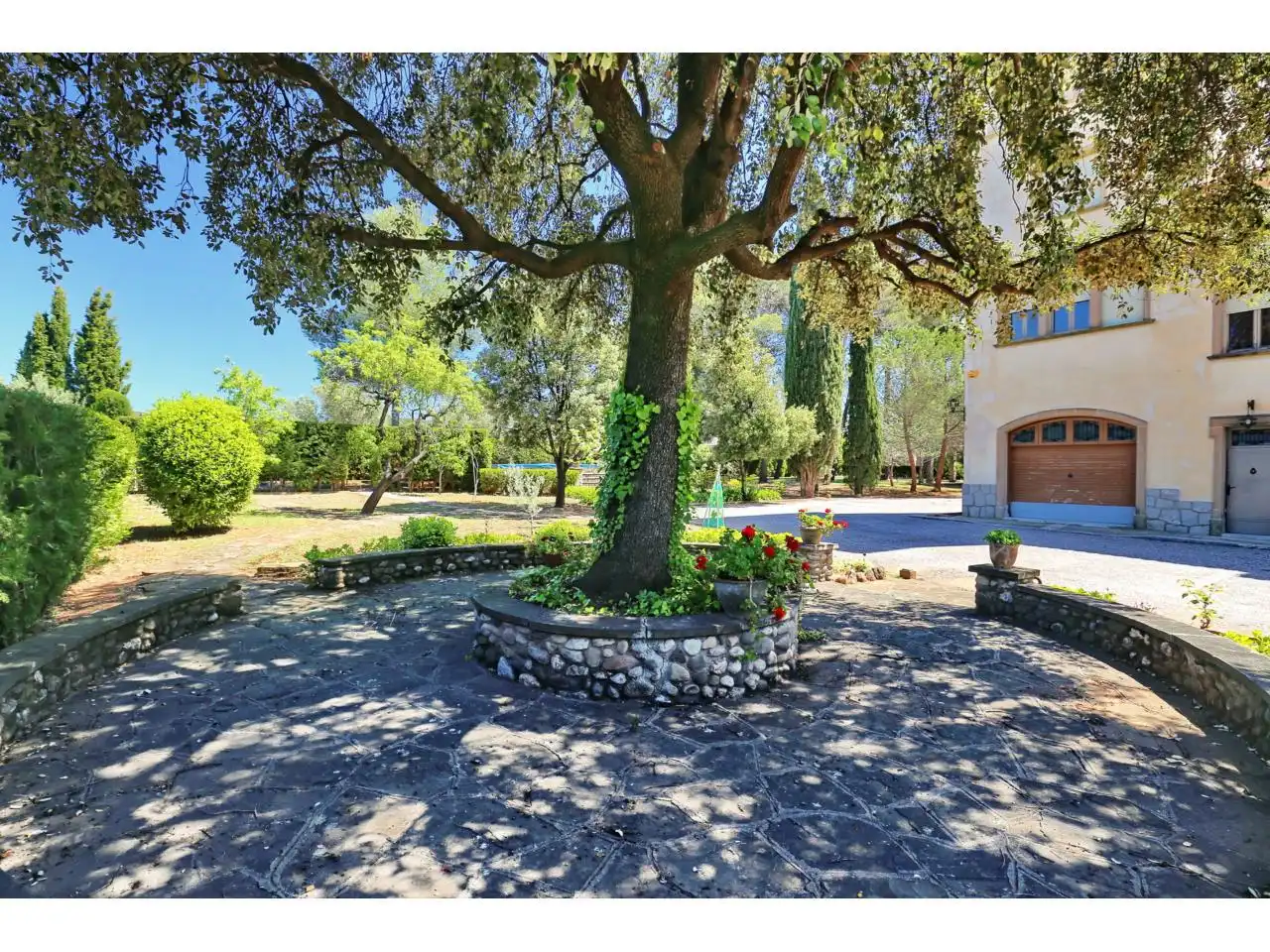 Villa con giardino in vendita a Matadepera, imagen 27