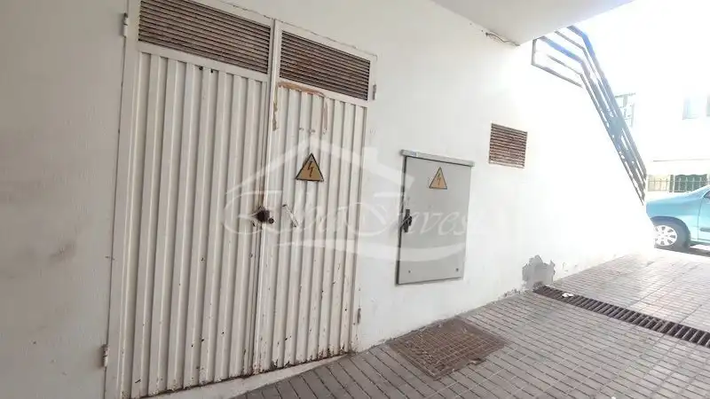 Local comercial en venda a Playa de San Juan, imagen 12
