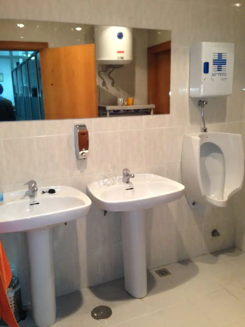Business premises to rent in Avenida San Agustín 14, imagen 6
