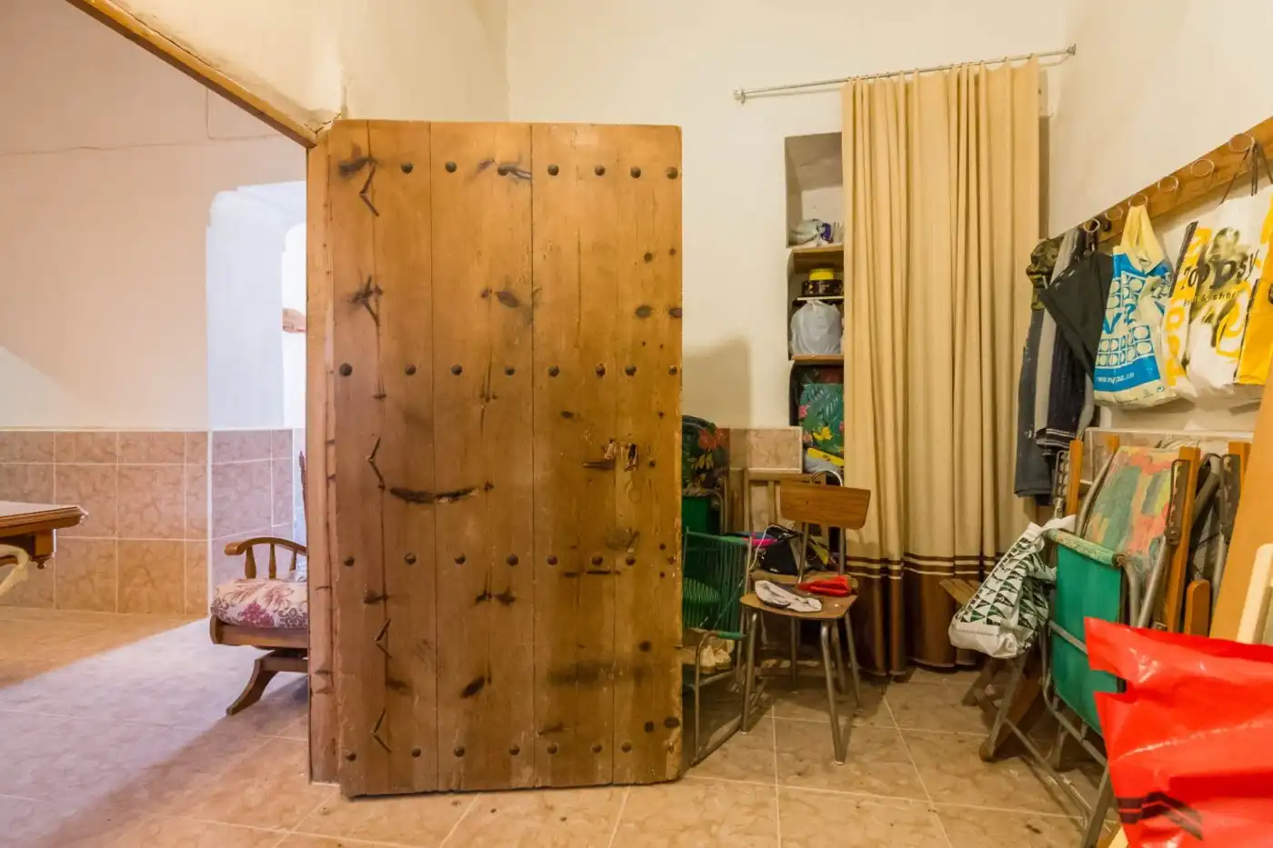 Finca rústica en venta en Alhama de Murcia