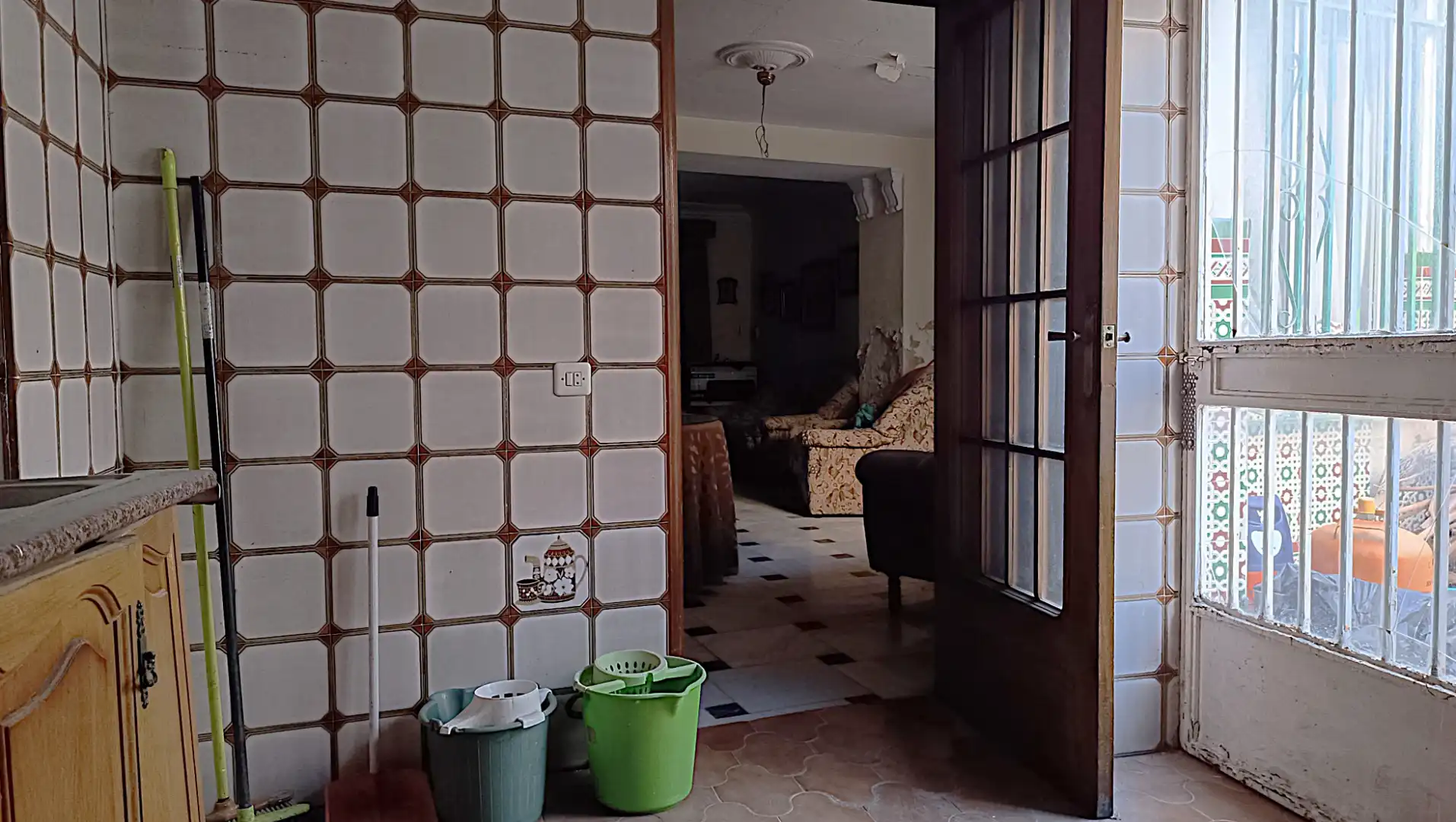 Casa o xalet en venda en Mancha Real amb Terrassa i Balcó