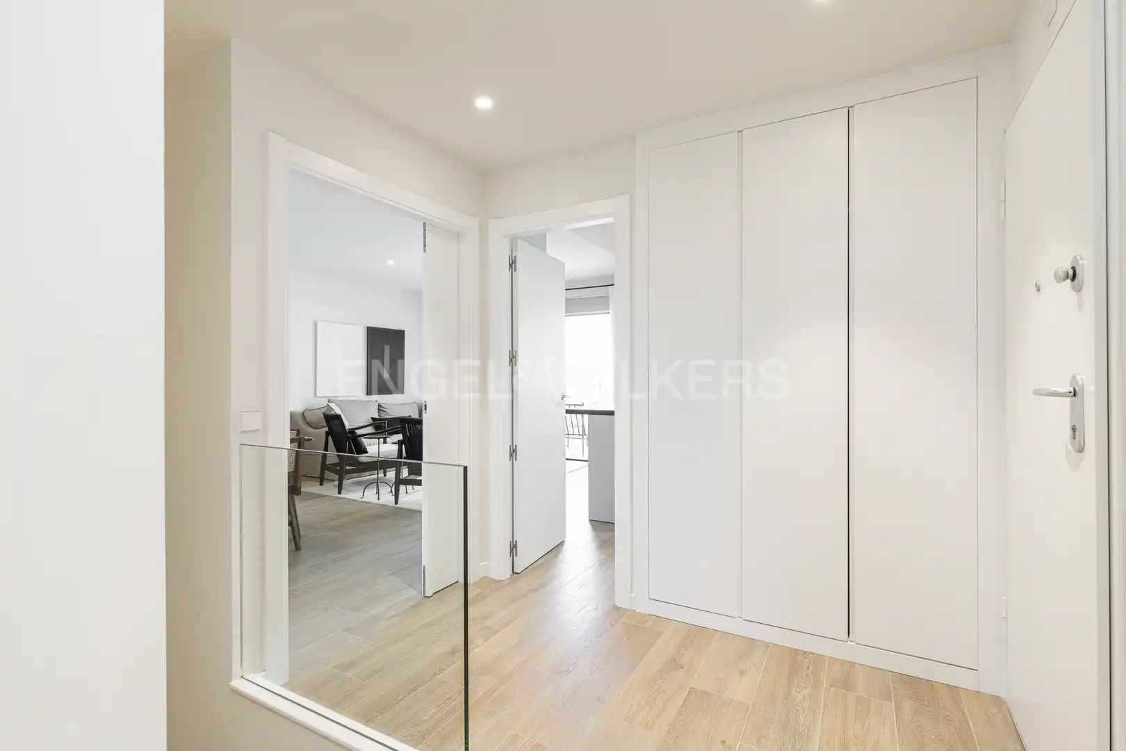 Apartament de lloguer en Boadilla del Monte amb Aire condicionat, Calefacció i Jardí privat