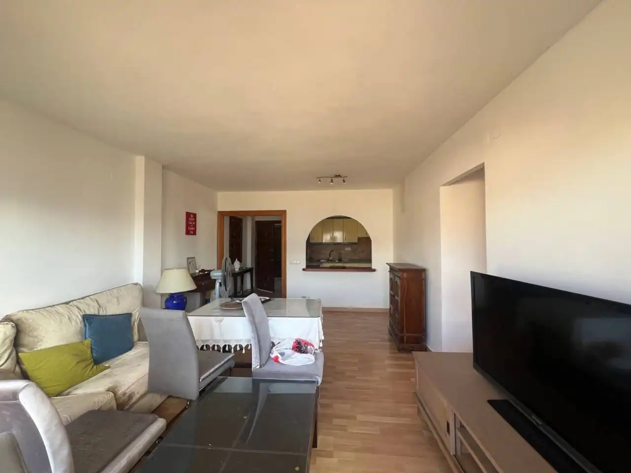 Appartement avec ascenseur à vendre à Avenida España, imagen 3