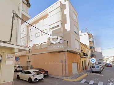 Appartamento con ascensore in vendita a BLASCO IBAÑEZ