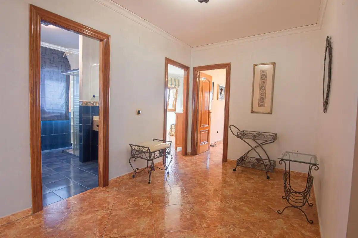 Casa o chalet en venta en Carrer Llarguer, Benirredrà