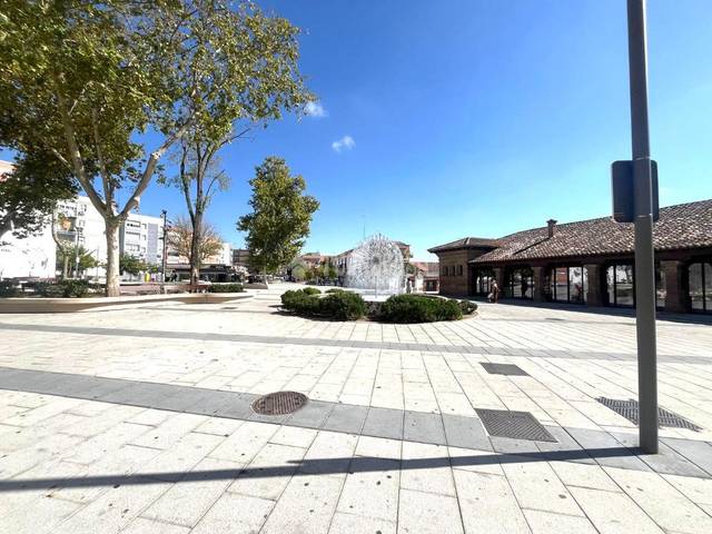 Piso en Venta en Calle Pinto - San Roque