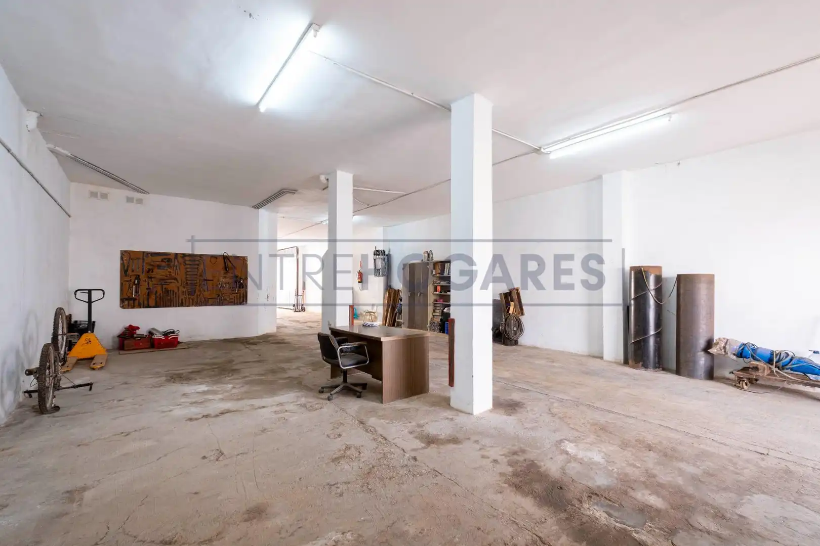 Local en venta en Benifaraig