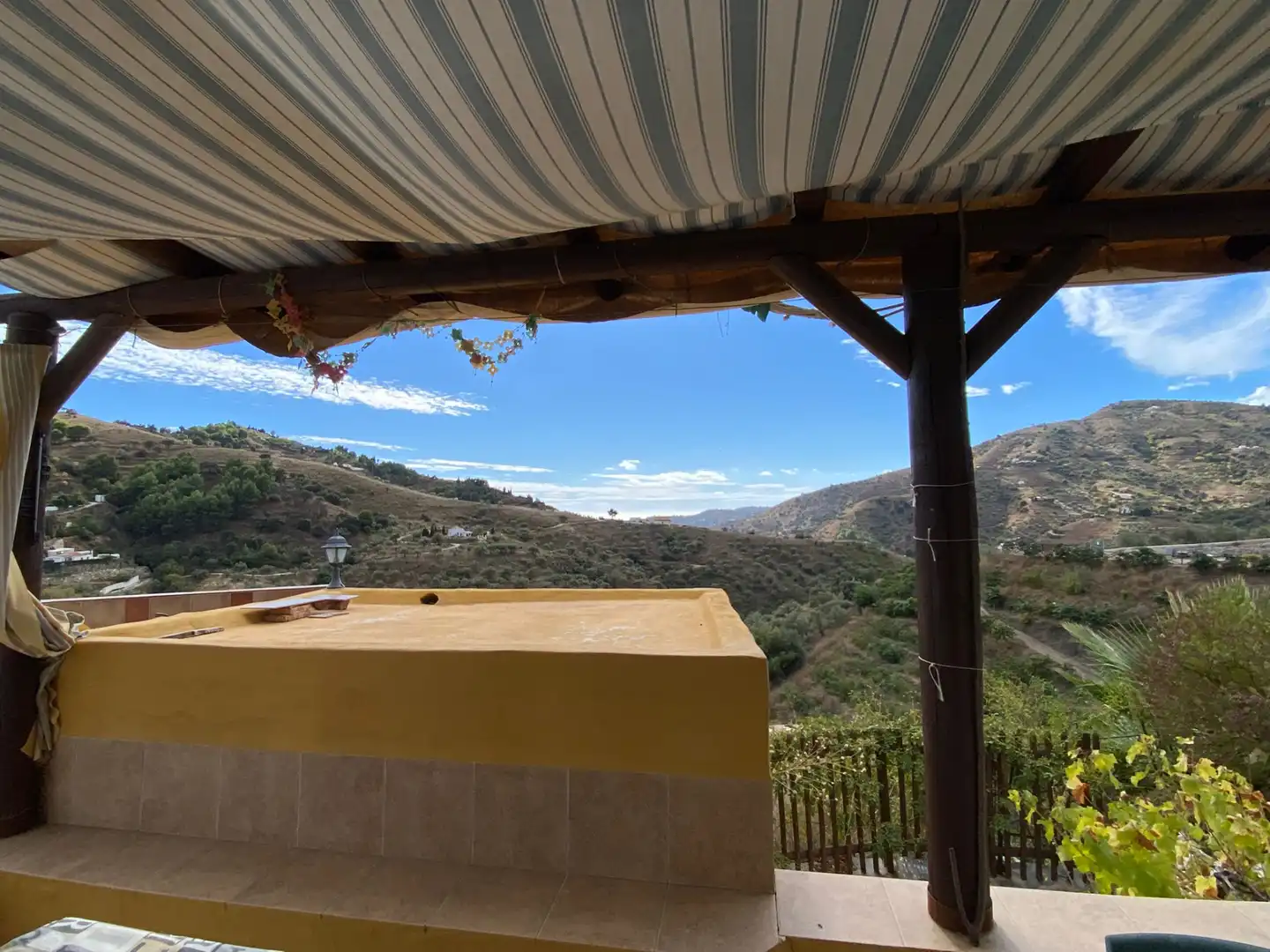 Casa o chalet de alquiler en Diseminado Pago Mallarin, Torrox Pueblo