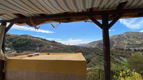 Casa en alquiler de larga temporada en Torrox- Pueblo, Málaga, imatge 3