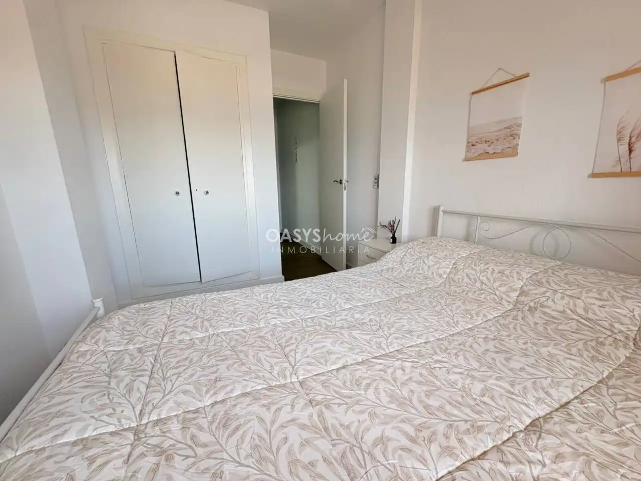 Habitación de Piso en venta en La Manga del Mar Menor con Terraza