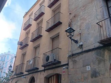 Misto residenziale in vendita a Centre