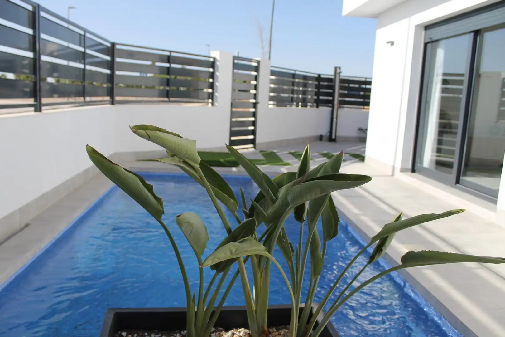 Villa avec terrasse à vendre à Roldán, imagen 6