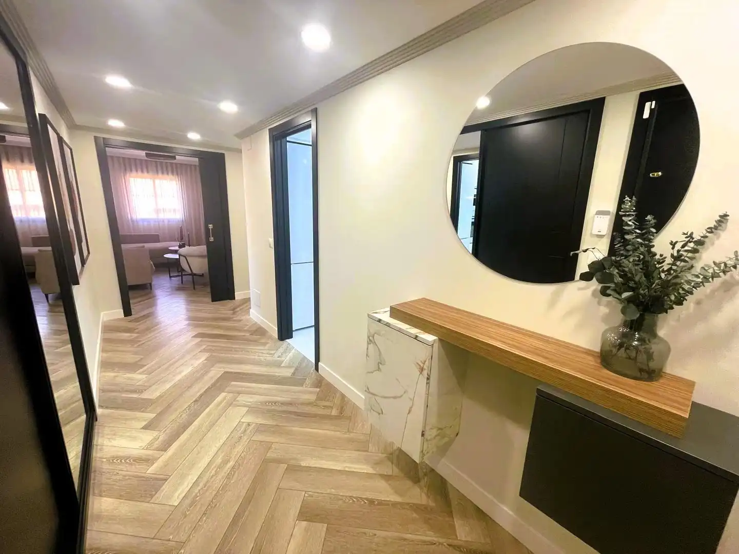 Flat for rent in El Tejar - Hacienda Bizcochero