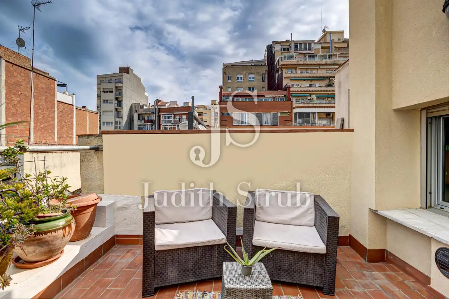 Casa adosada en venta en De Peronella, Sant Andreu de Palomar