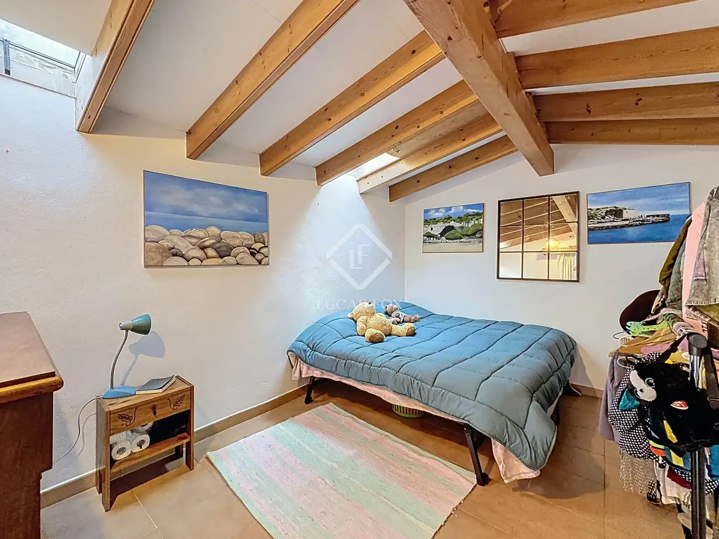 Country house with terrace for sale in Sant Lluís - S'Ullestrar - Torret, imagen 40