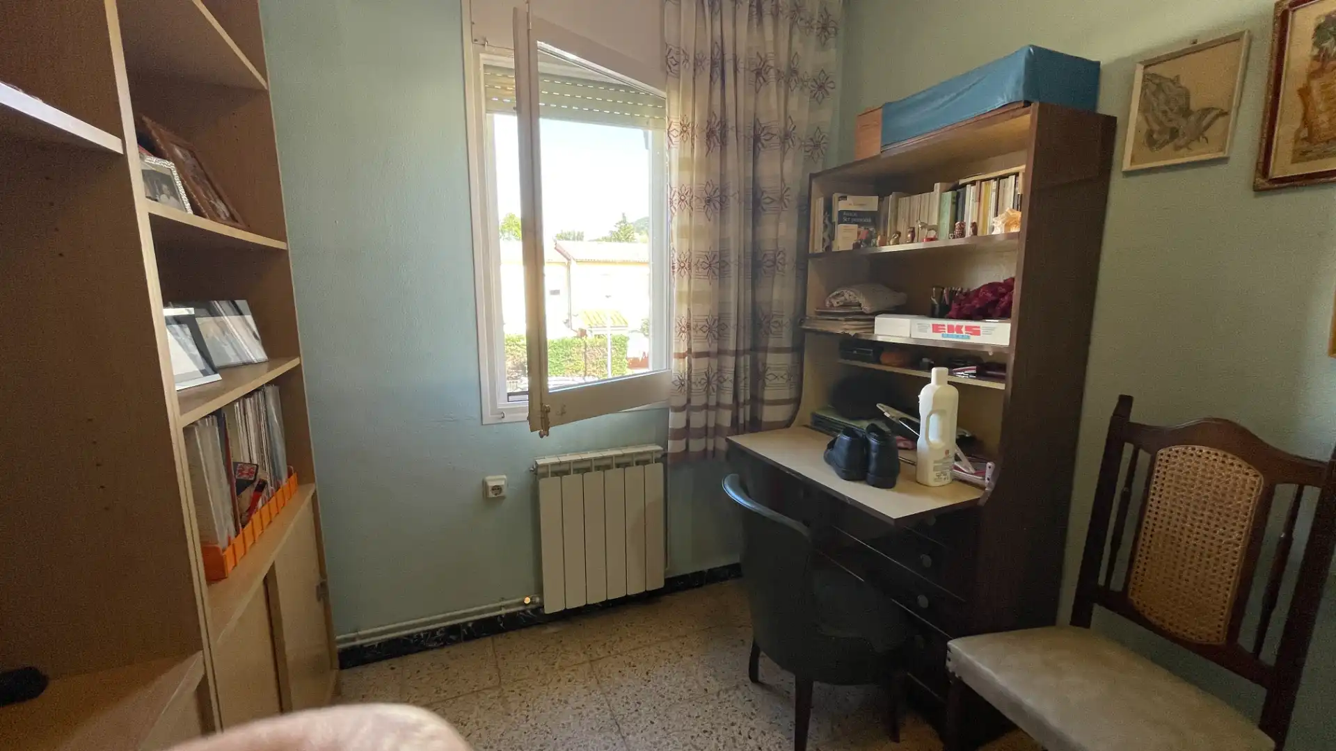 Habitación de Casa adosada en venta en Olot, Girona