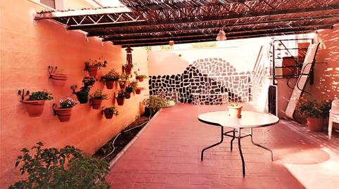 Foto 5 de Casa adosada en venda a Pedanías - Extrarradio, Albacete