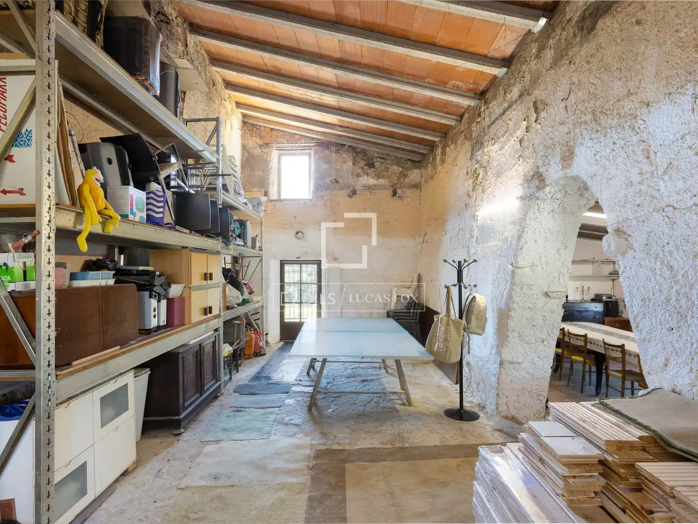 Finca rústica en venta en Vilassar de Dalt con Jardín privado