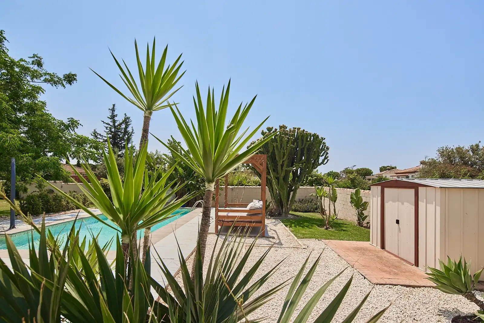 Chalet con piscina en venta en Los Franceses – La Vega, imagen 39