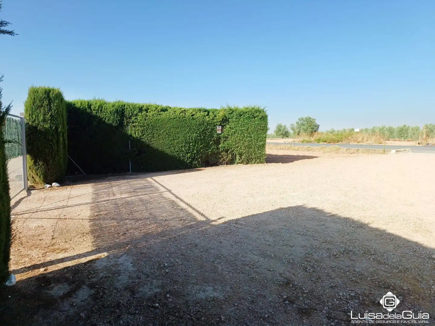 Terreno rustico in vendita a Campo de Criptana, imagen 3