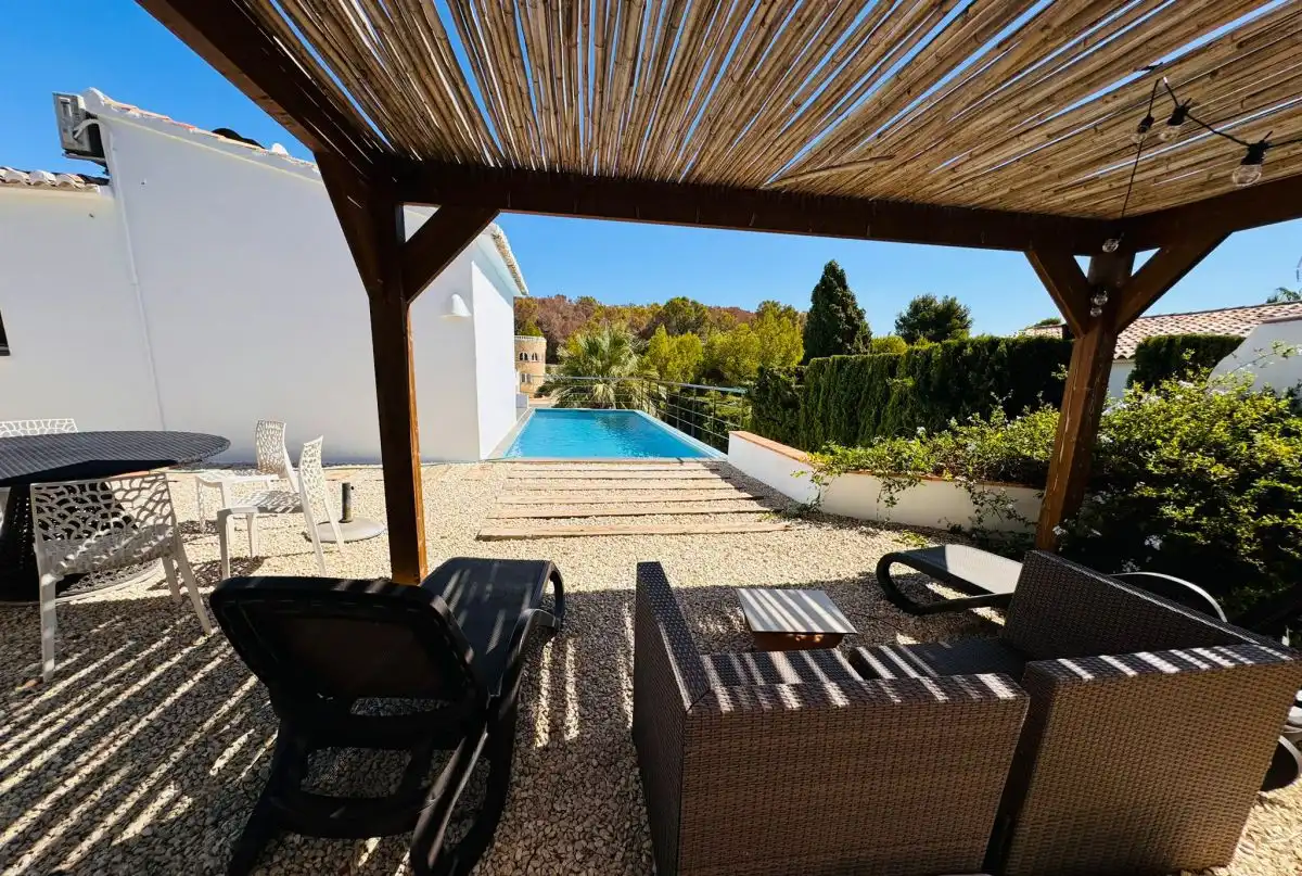 House for sale in Cala Advocat - Baladrar, imagen 7