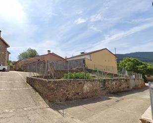 Residencial en venda en Garganta de los Montes