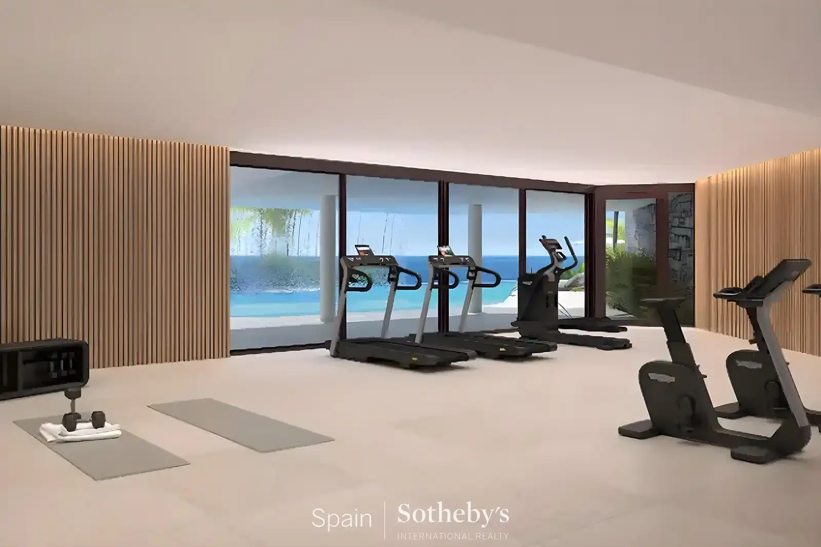 Apartament en venda en Adeje amb Aire condicionat, Jardí privat i Terrassa