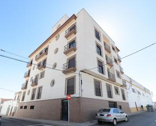 Exterior view of Garage for sale in Almendralejo