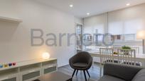 Bedroom of Flat to rent in Girona Capital  with Furnished, Oven and Washing machine