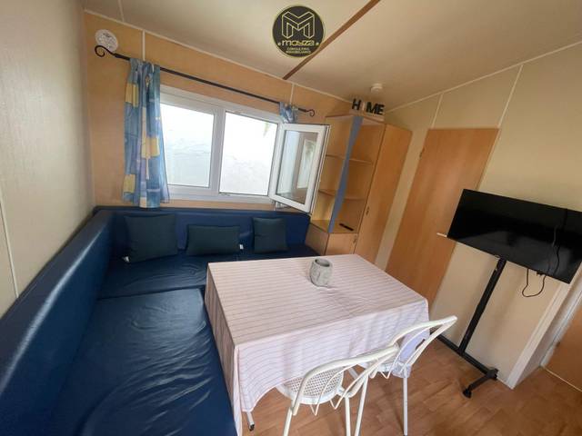 Casa-chalet en Alquiler en San Roque Pueblo