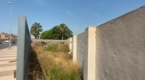 Foto 2 de Residencial en venda a Las Losas, El Parador de las Hortichuelas, Roquetas de Mar