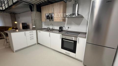 Foto 3 de Dúplex de lloguer a De Ruiz Perelló, Guindalera,  Madrid Capital