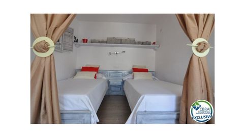 Foto 5 de Piso en venta en Avenida de la Platja, 11, Santa Margarita, Roses