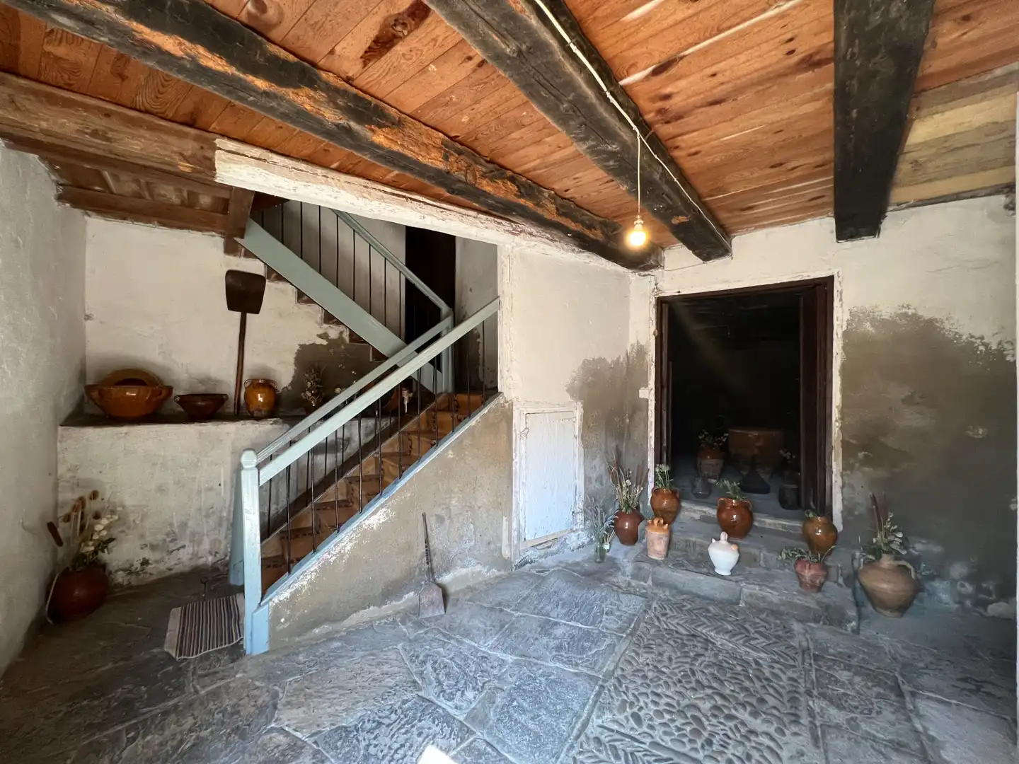 Haus oder Chalet zum Verkauf in Castiello de Jaca