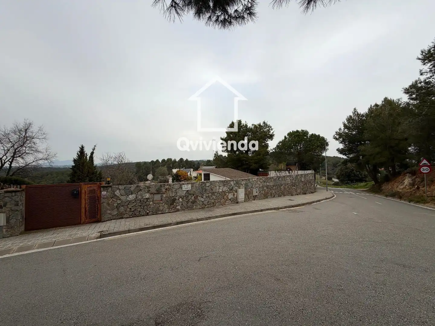 Casa o chalet en venta en Sant Cugat del Vallès con Aire acondicionado y Calefacción