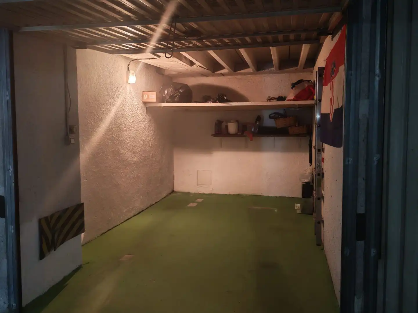 Einzelparkplatz zum Verkauf in Avenida El Minero, imagen 4