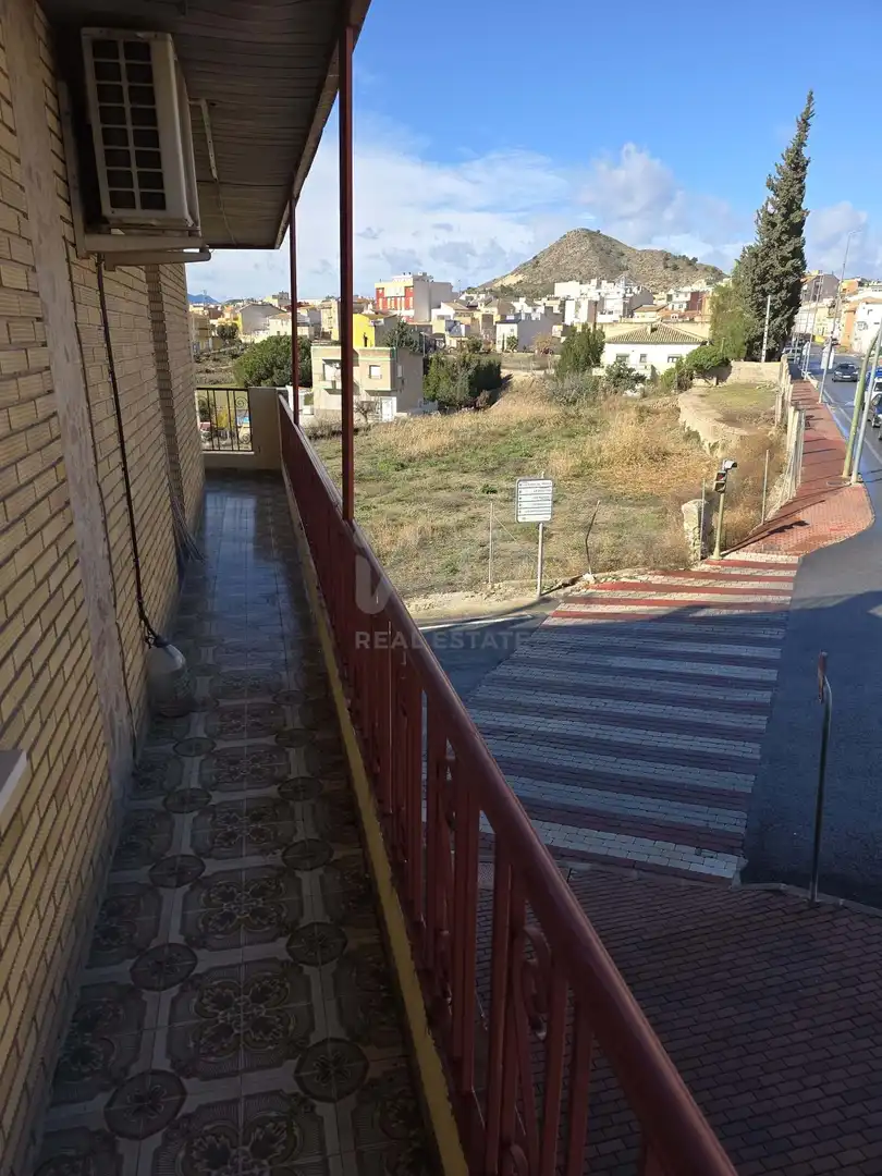 Casa o xalet en venda a Calasparra