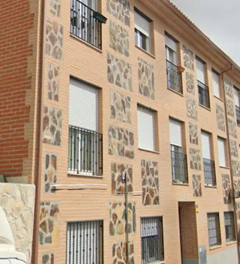 Flat for rent in Calle Camino de Palomeque, Cedillo del Condado