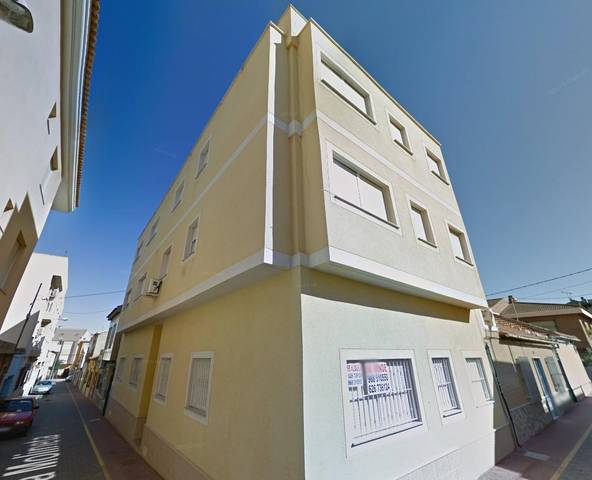 Piso en Venta en Calle MOLINETA en La Unión ciudad