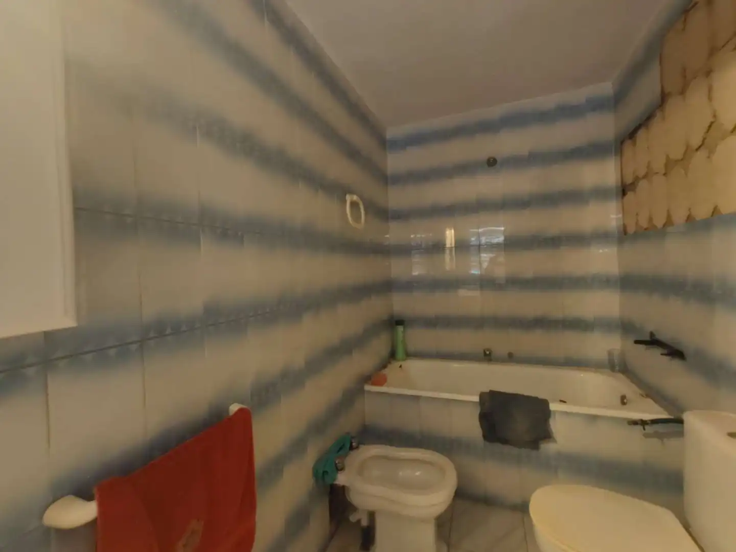 Baño de Casa o chalet en venta en Pliego