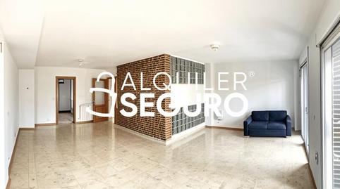 Photo 2 of House or chalet to rent in Manuel Machado, Espartales, Alcalá de Henares