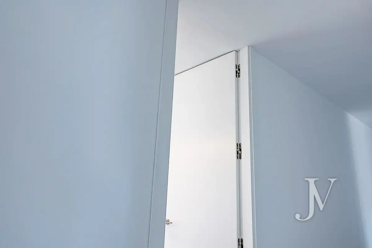 Bedroom of Houses for sale in Madrid  with Air Conditioner, Heating and Private garden