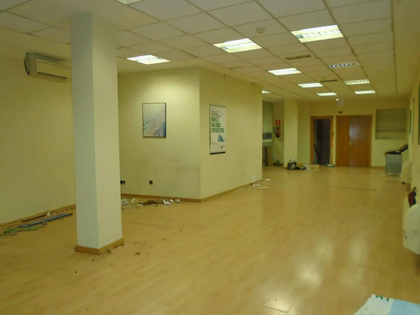 Local comercial en venta en Polígono Industrial Norte, imagen 2