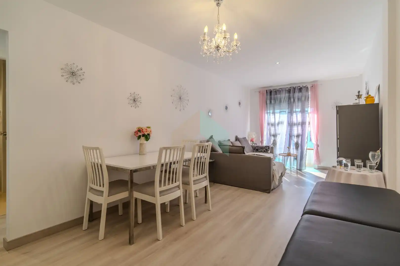 Apartment with pool for sale in Albariza, imagen 2