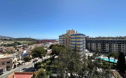 Flat for sale in Los Boliches , Fuengirola